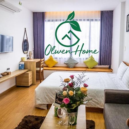 Carol Homestay Da Nang Beach 2 Экстерьер фото